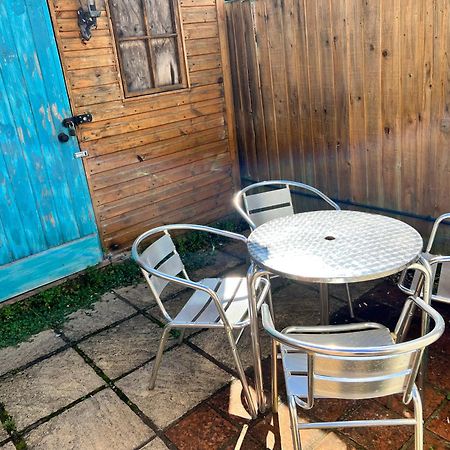 Cosy Cottage In Central Reading Free Parking & Fast Wifi Eksteriør bilde