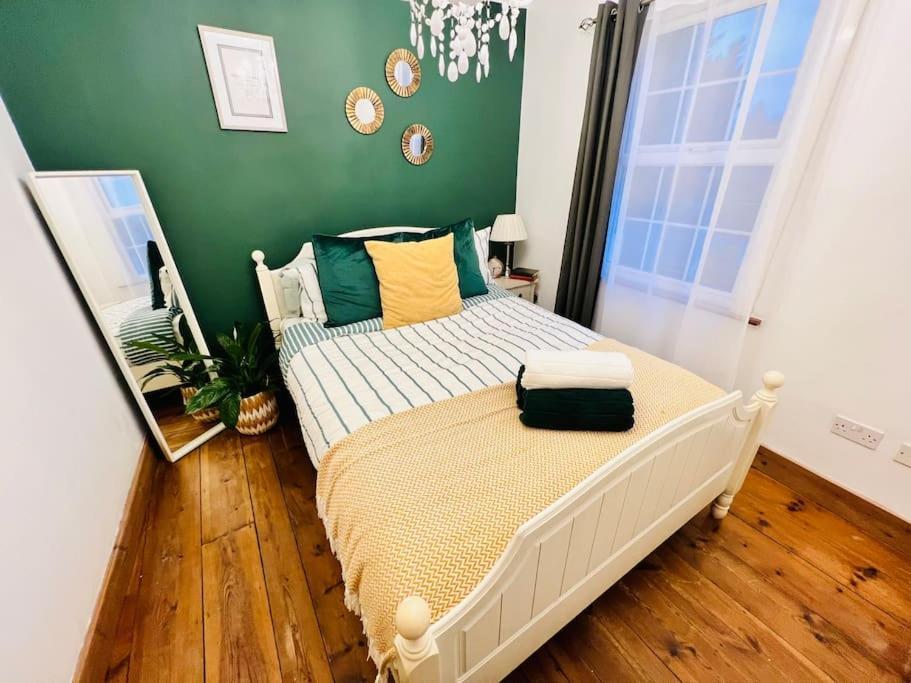 Cosy Cottage In Central Reading Free Parking & Fast Wifi Eksteriør bilde