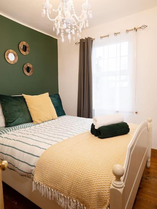 Cosy Cottage In Central Reading Free Parking & Fast Wifi Eksteriør bilde