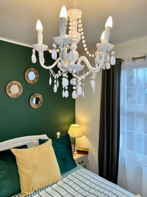 Cosy Cottage In Central Reading Free Parking & Fast Wifi Eksteriør bilde