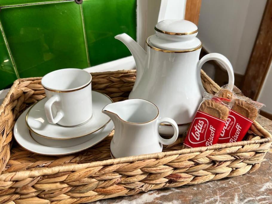 Cosy Cottage In Central Reading Free Parking & Fast Wifi Eksteriør bilde