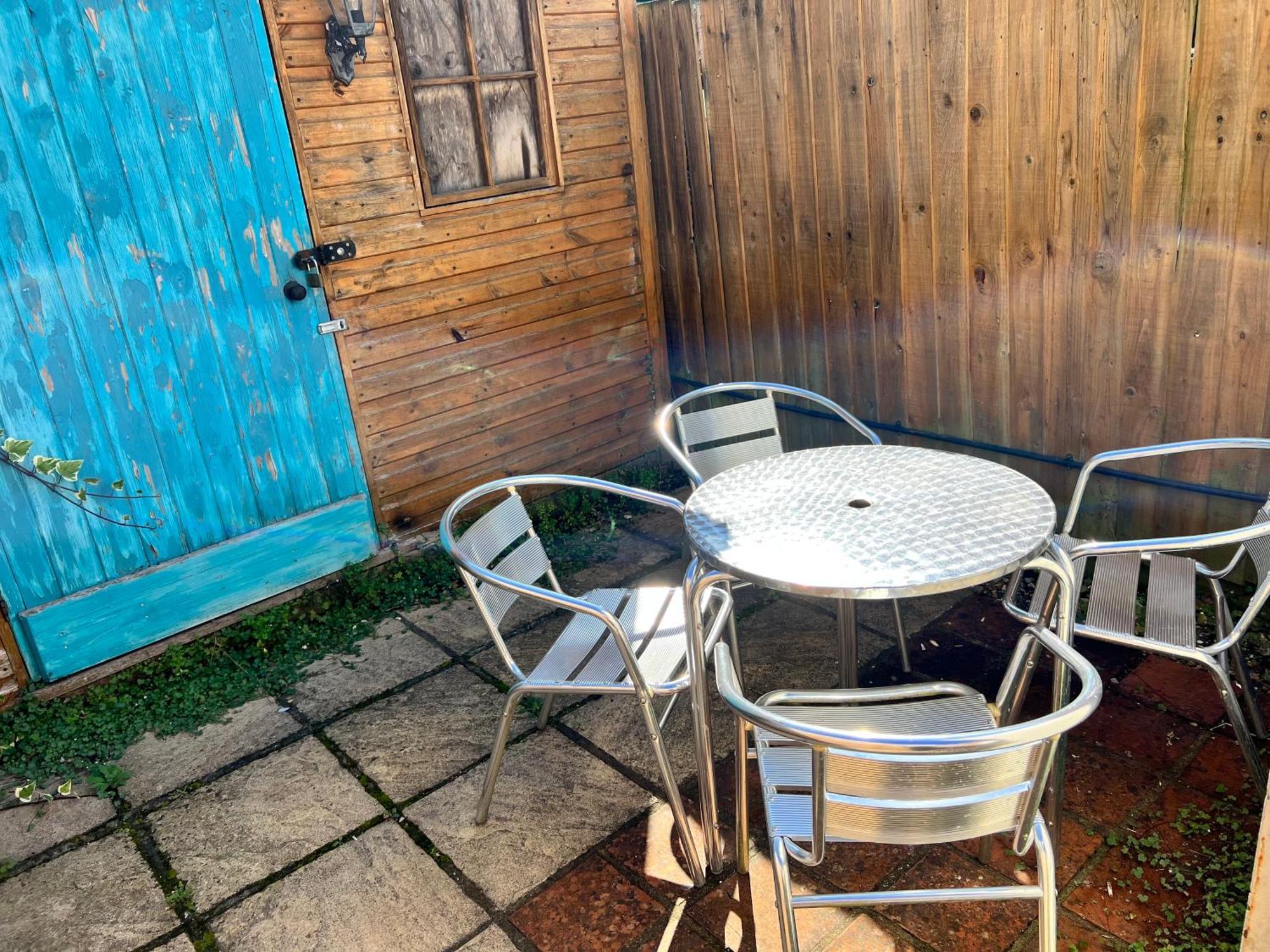 Cosy Cottage In Central Reading Free Parking & Fast Wifi Eksteriør bilde